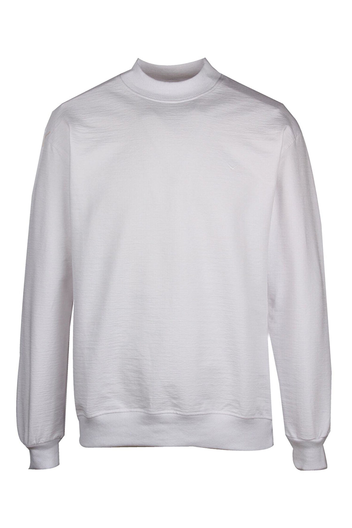 Cazador 5252 Erkek 2 İplik Sweatshirt