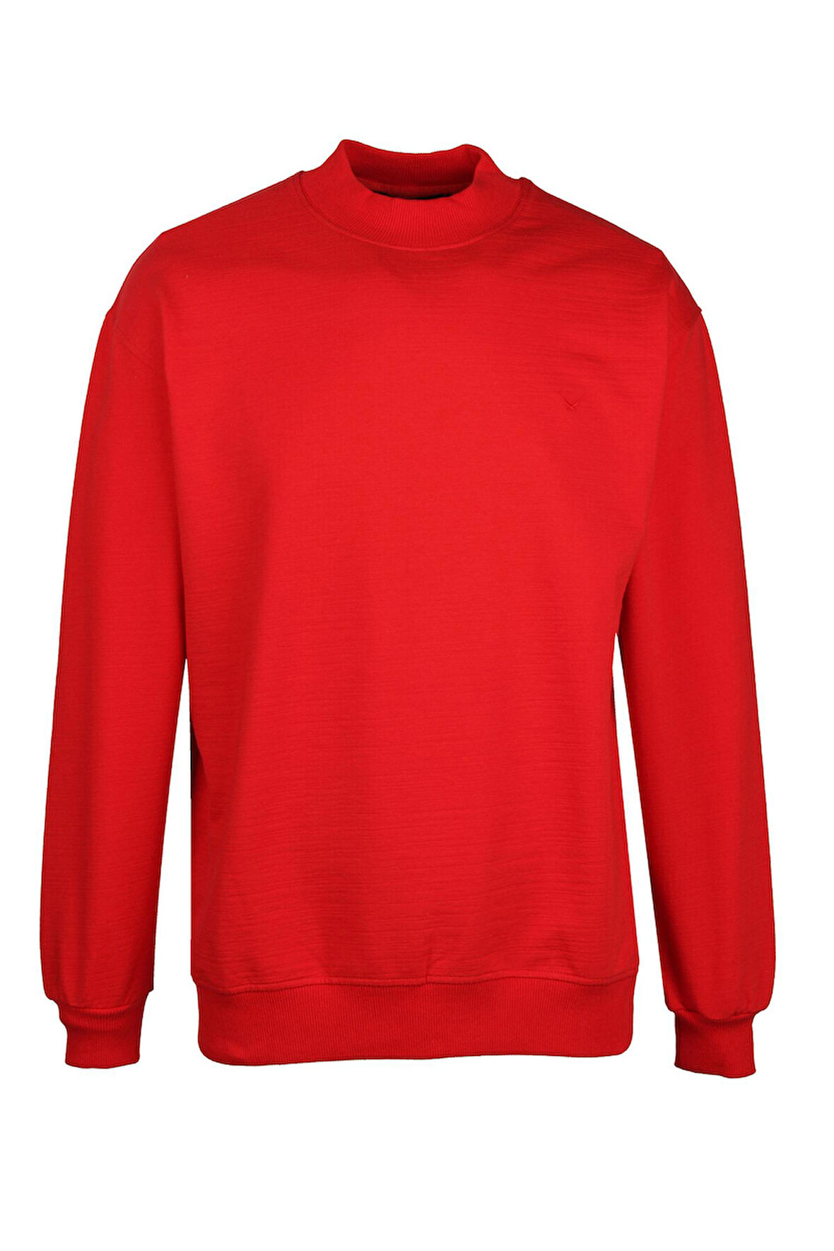 Cazador 5252 Erkek 2 İplik Sweatshirt