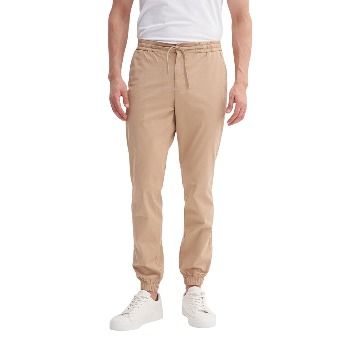 Jogger Fit Erkek Pantolon