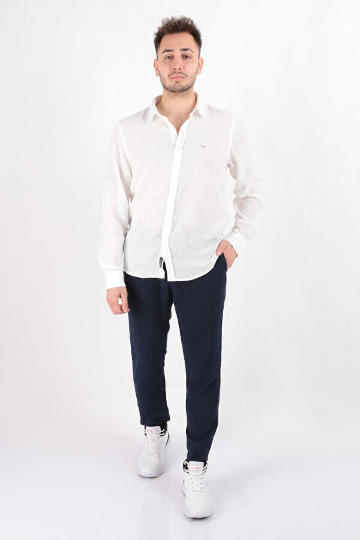 Cazador 0008 Jogger Pantolon