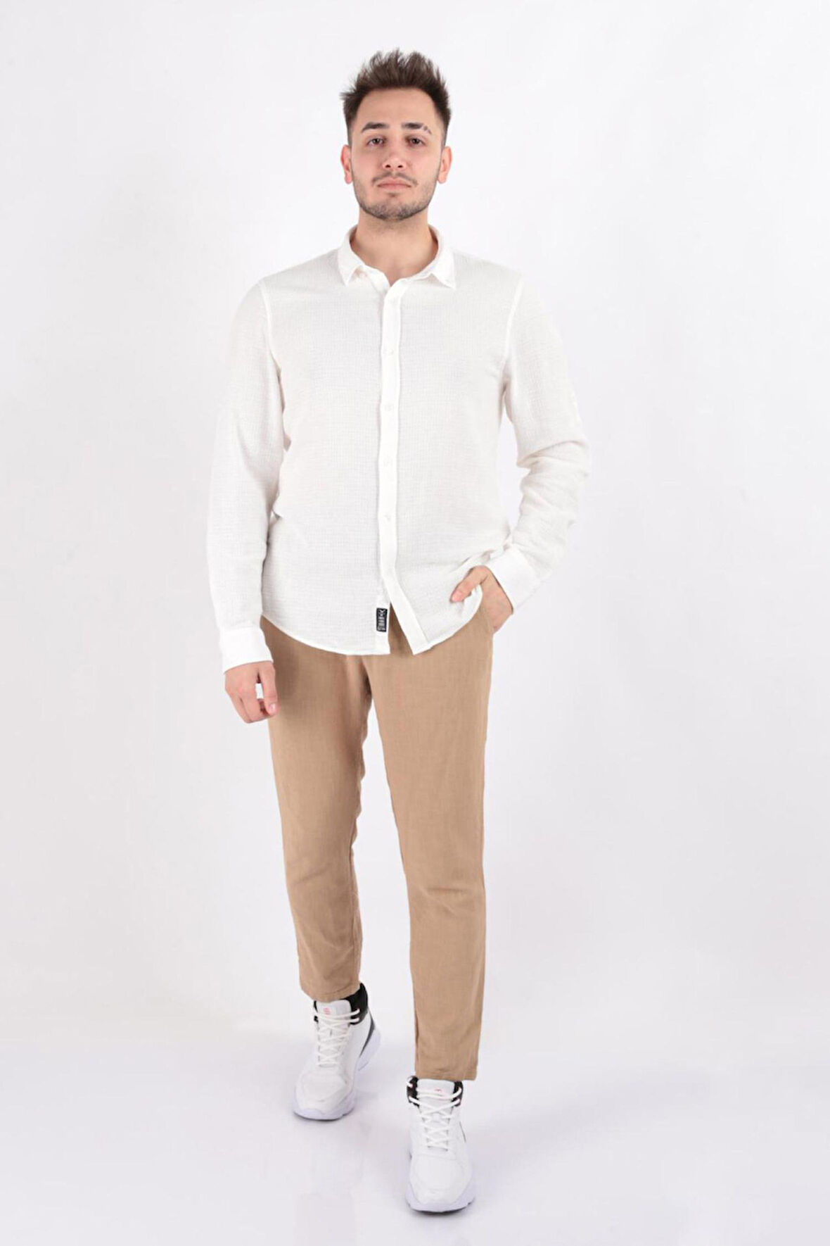 Cazador 0008 Jogger Pantolon