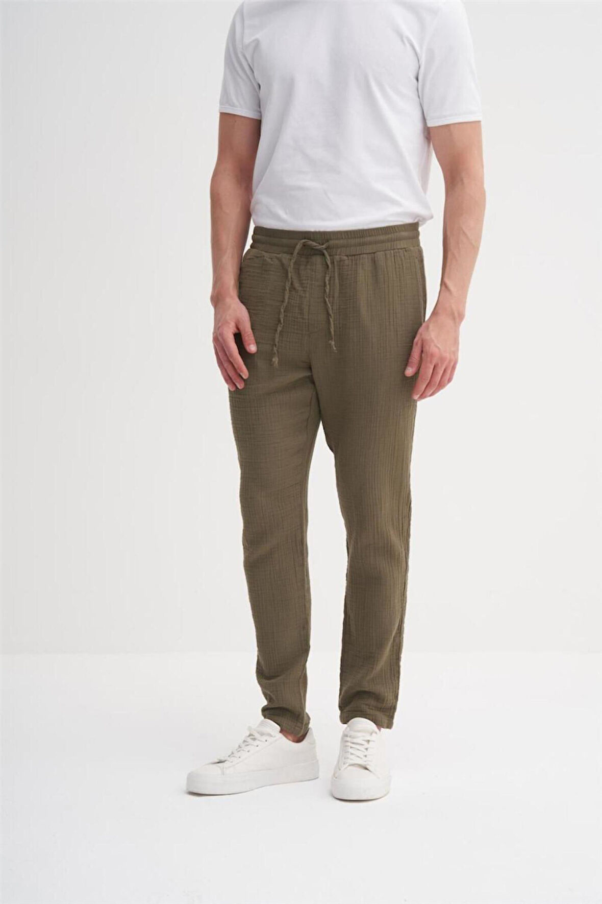 Cazador 0025 Müslüm Jogger Pantolon