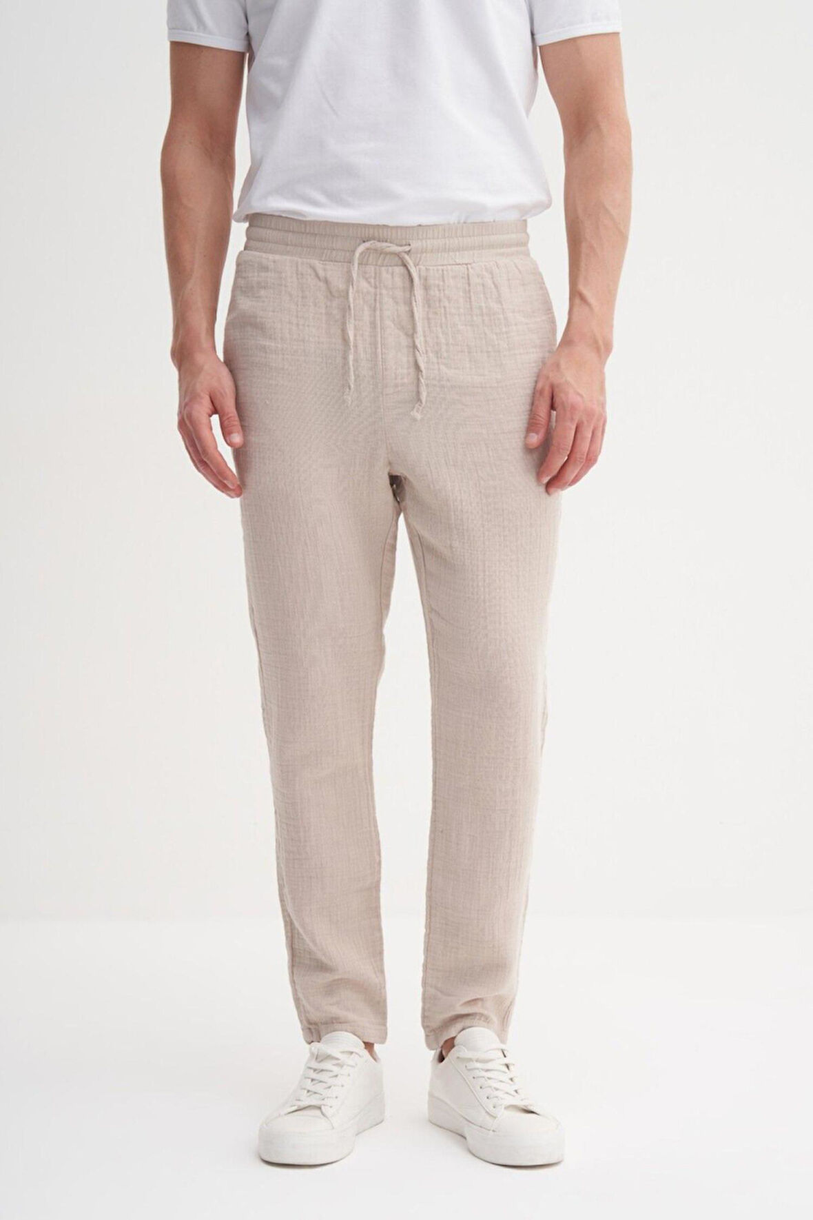 Cazador 0025 Müslüm Jogger Pantolon