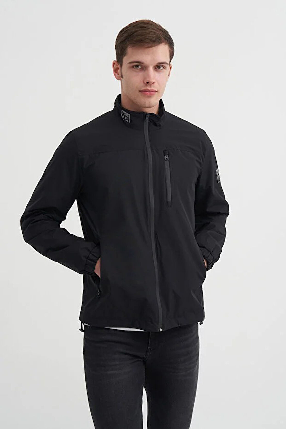 Cazador CAZ 1005 Erkek Mevsimlik Mont