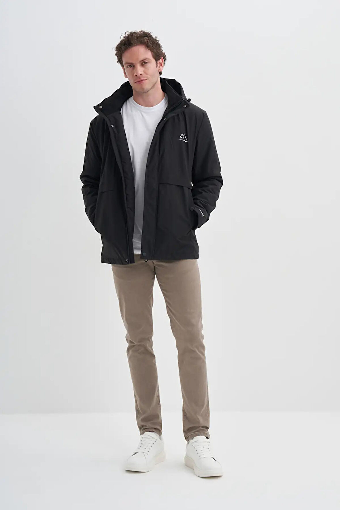 Cazador CAZ 1040 MICRO KABAN SIYAH