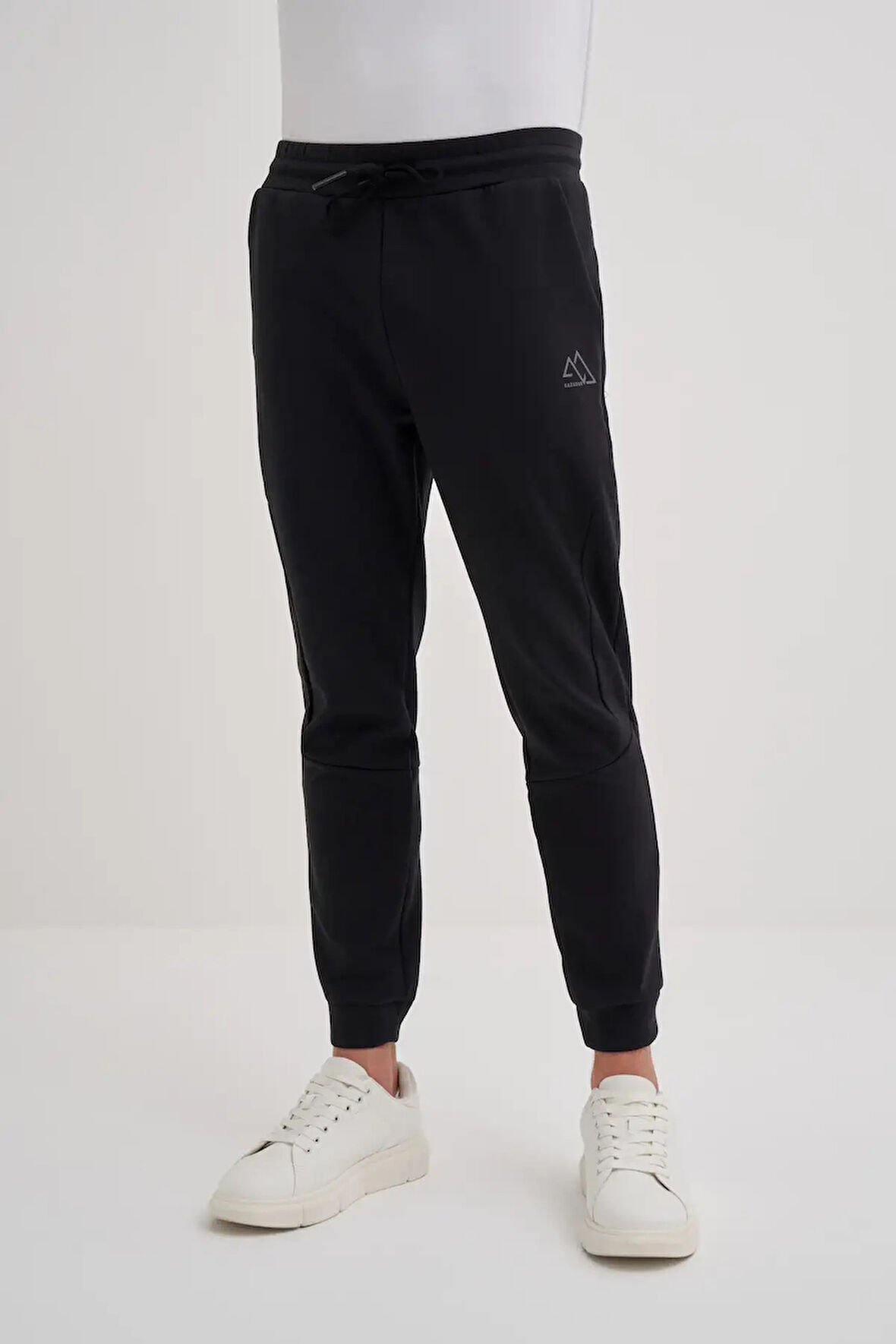Cazador Slim Fit Scuba Kumaş Pamuklu Eşofman Altı-80070