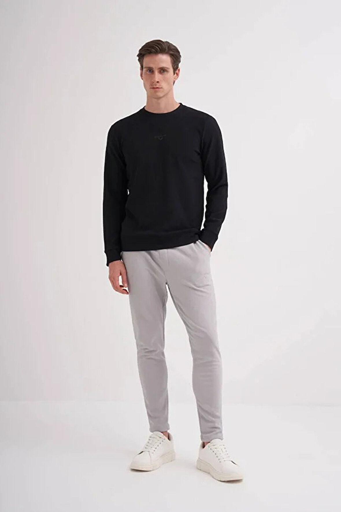 Cazador CAZ 51520 BIS.YK. SWEAT (25 KIŞ)
