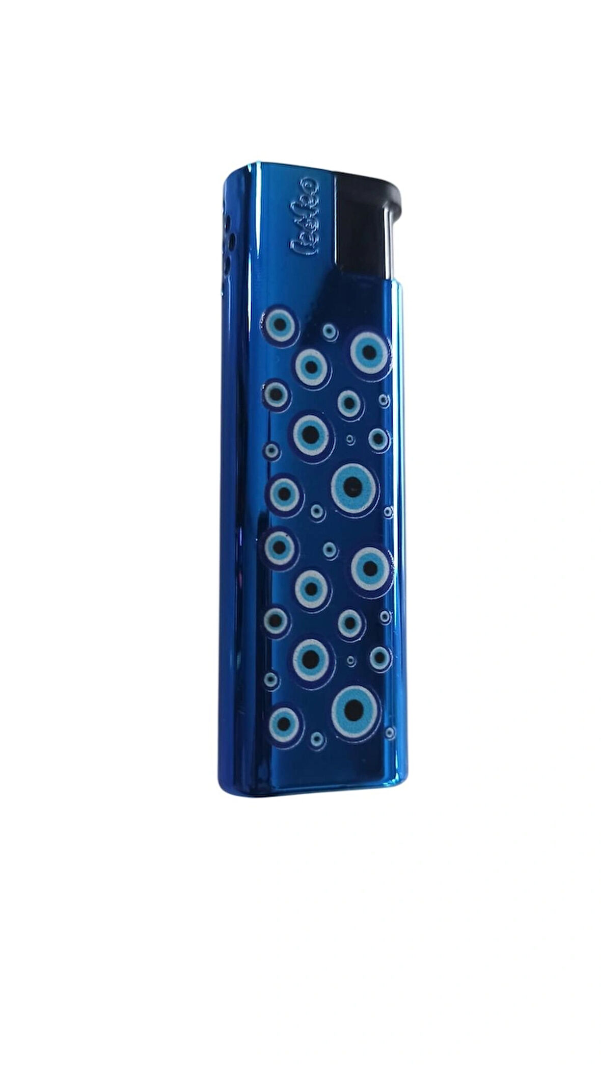 MANYETOLU RÜZGAR ÇAKMAĞI MAVİ