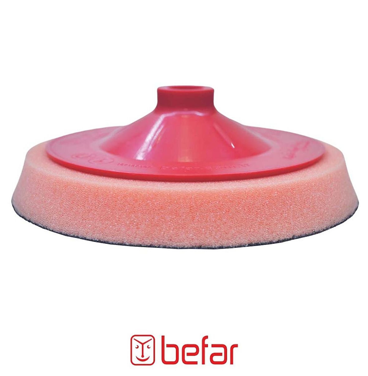 BEFAR 08401 SOFT TABAN 125MM