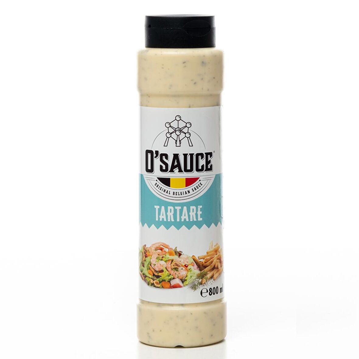 O Sauce Tartare sos 800ml