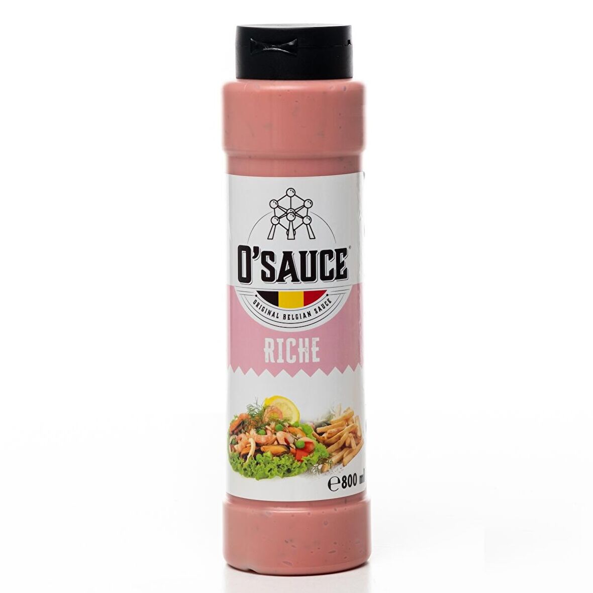 O Sauce Riche sos 800ml