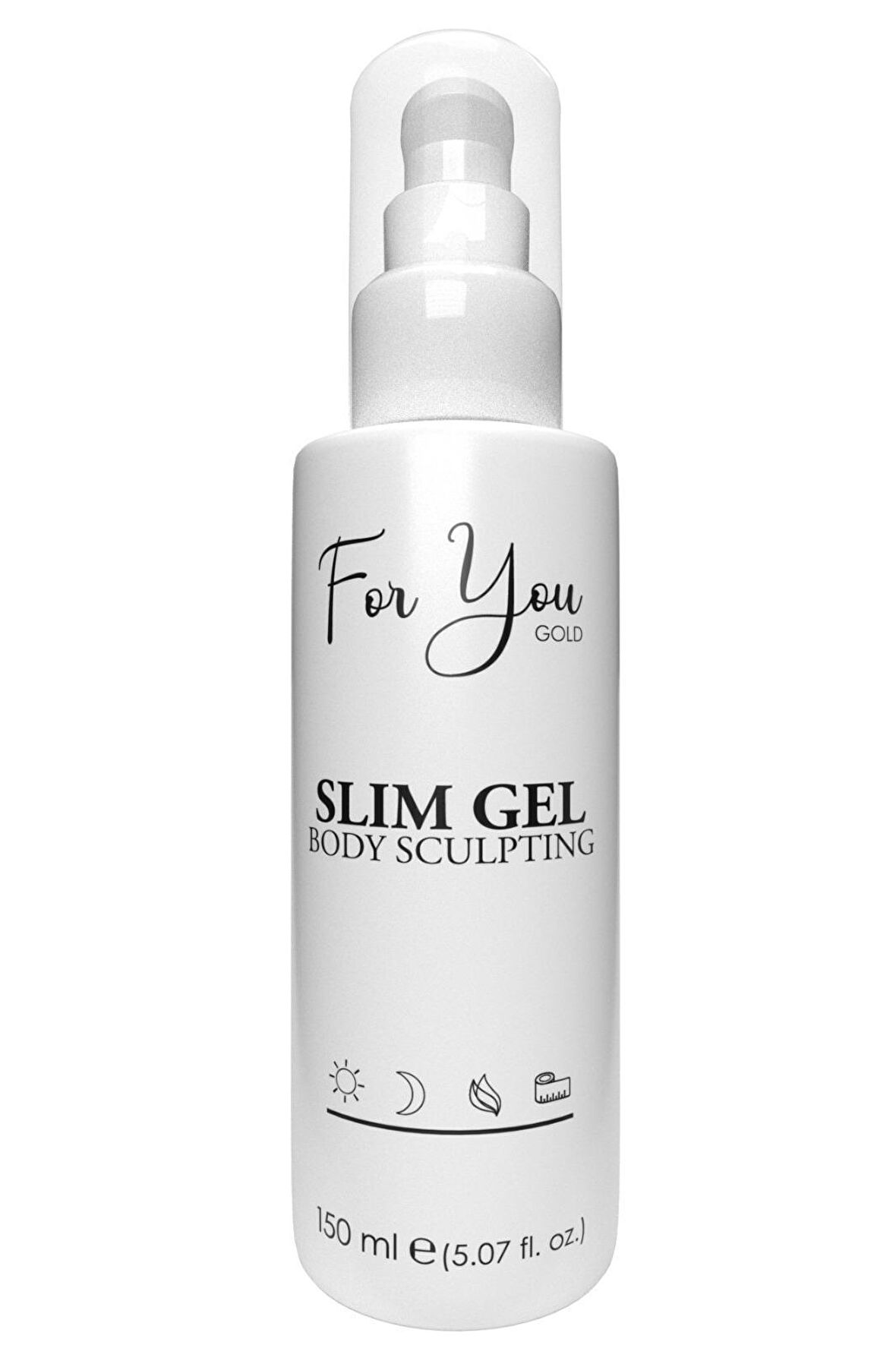 For You Gold Sıkılaştırıcı Jel 150 ml