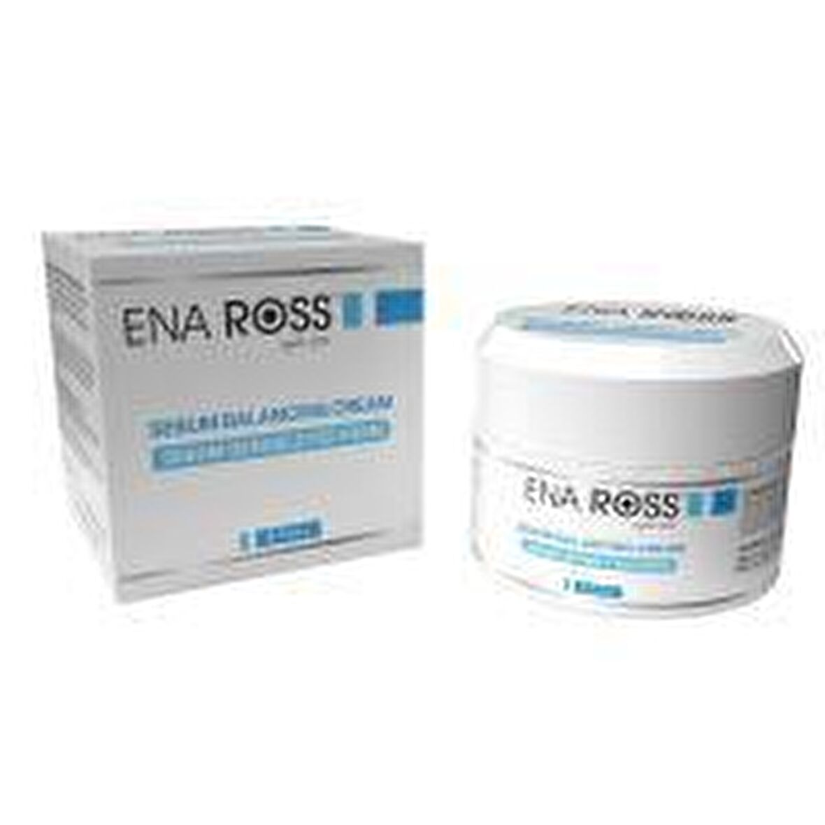 ENA ROSS Sebum Balancing Cream - Sebum Dengeleyici Krem