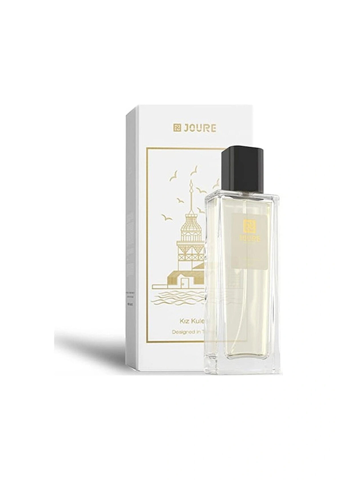 Joure J190 Kadın Parfüm EDP 50 ML