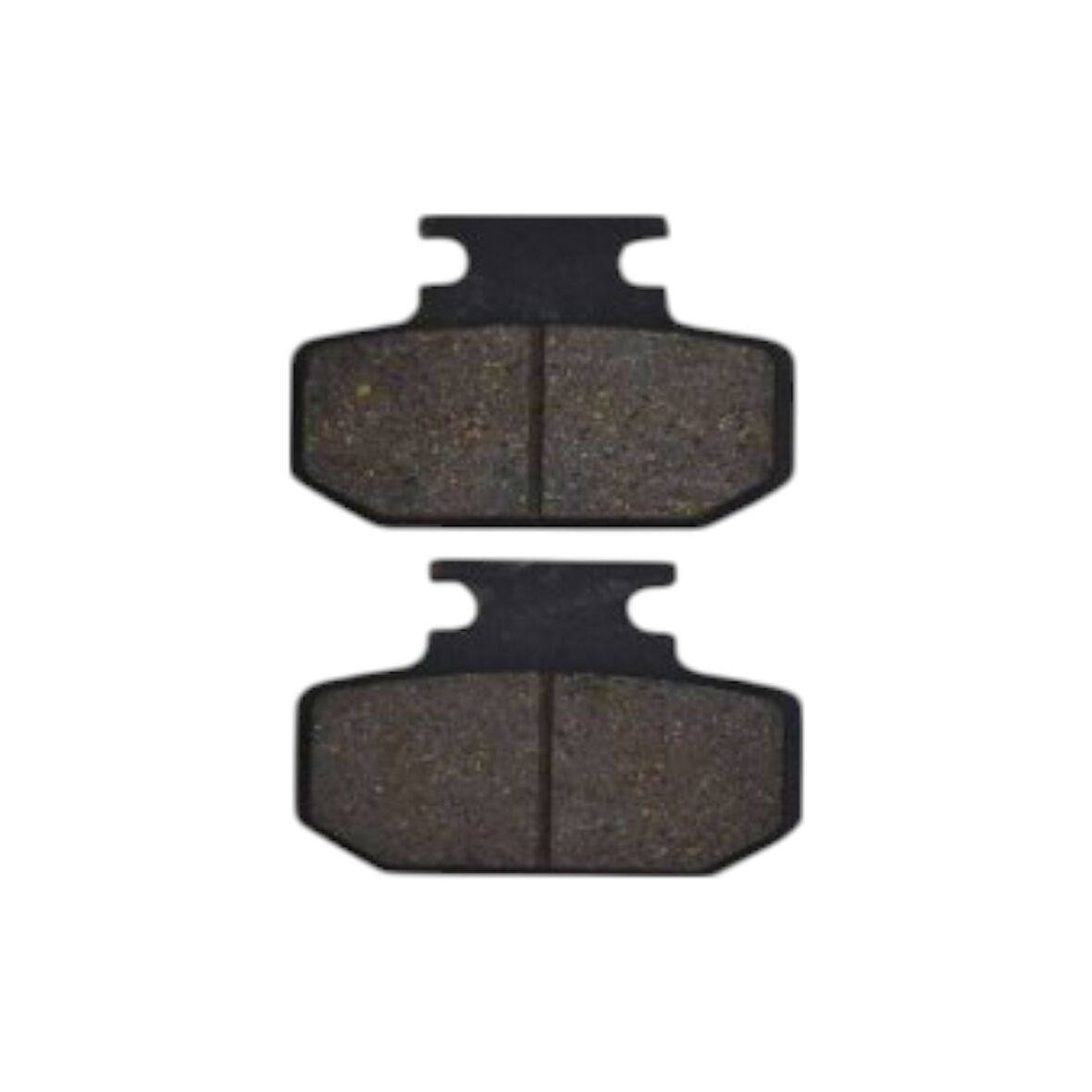 Motobir Ön Fren Balatası Rks Wildcat 125 Grace 202 Grace 202 Pro Novax 200 Arora Max-T Volta Apx 5