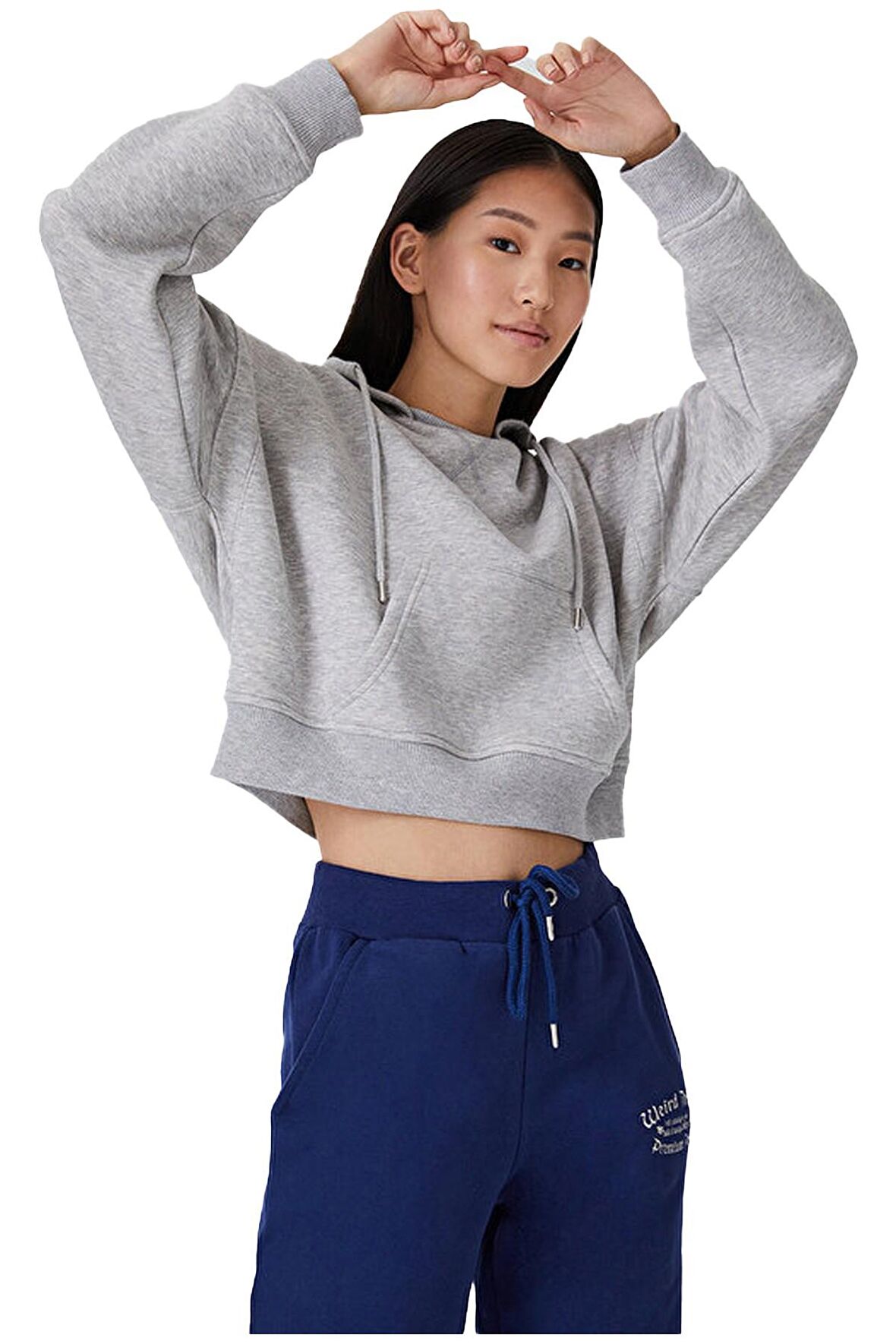 Loft Kadın Sweatshirt LF2030063