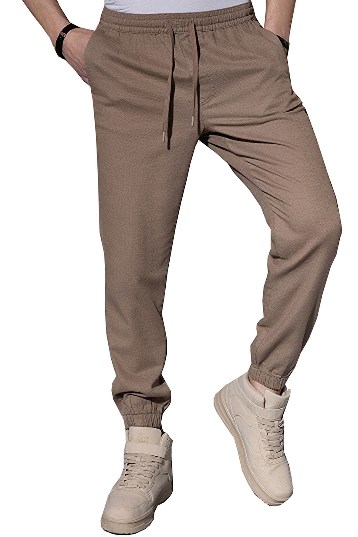 Loft Regular Fit Erkek Pantolon LF2029015