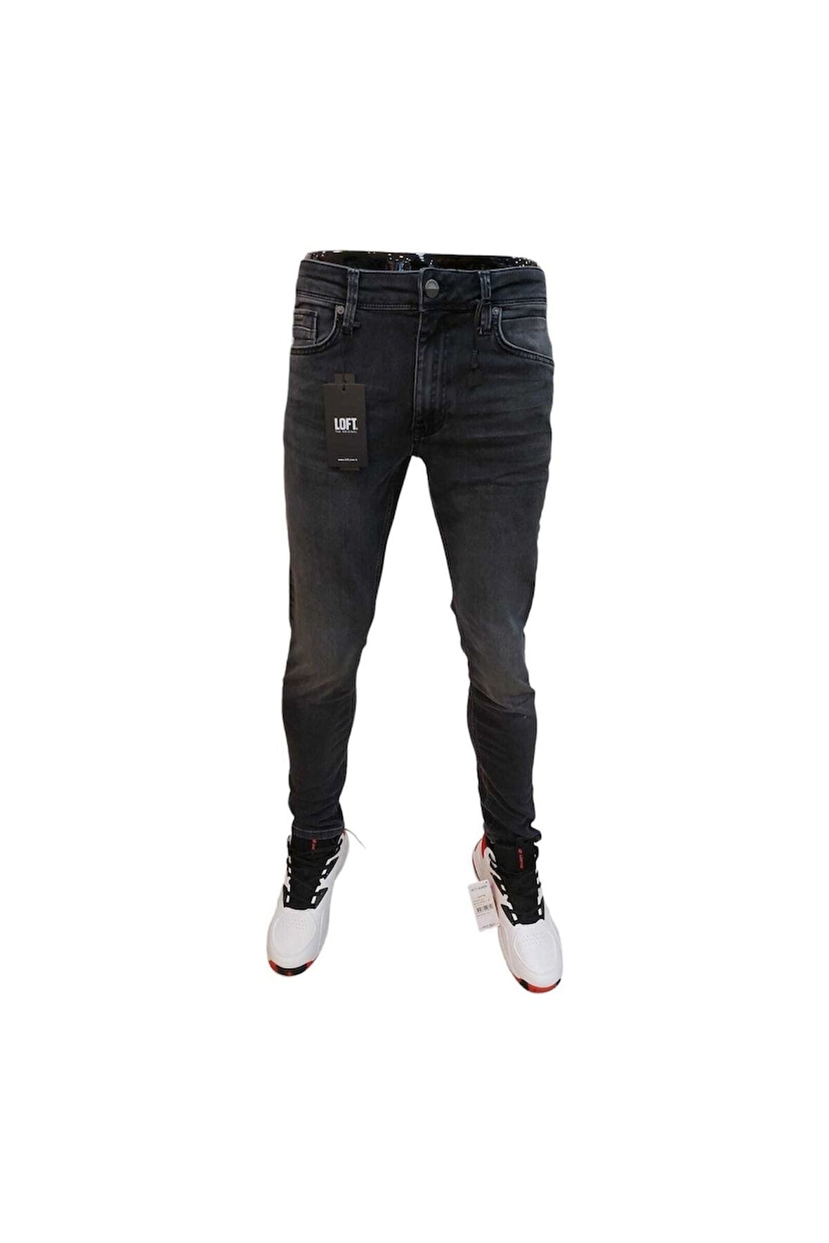 Ricardo Slim Fit Premium Erkek Pantolon