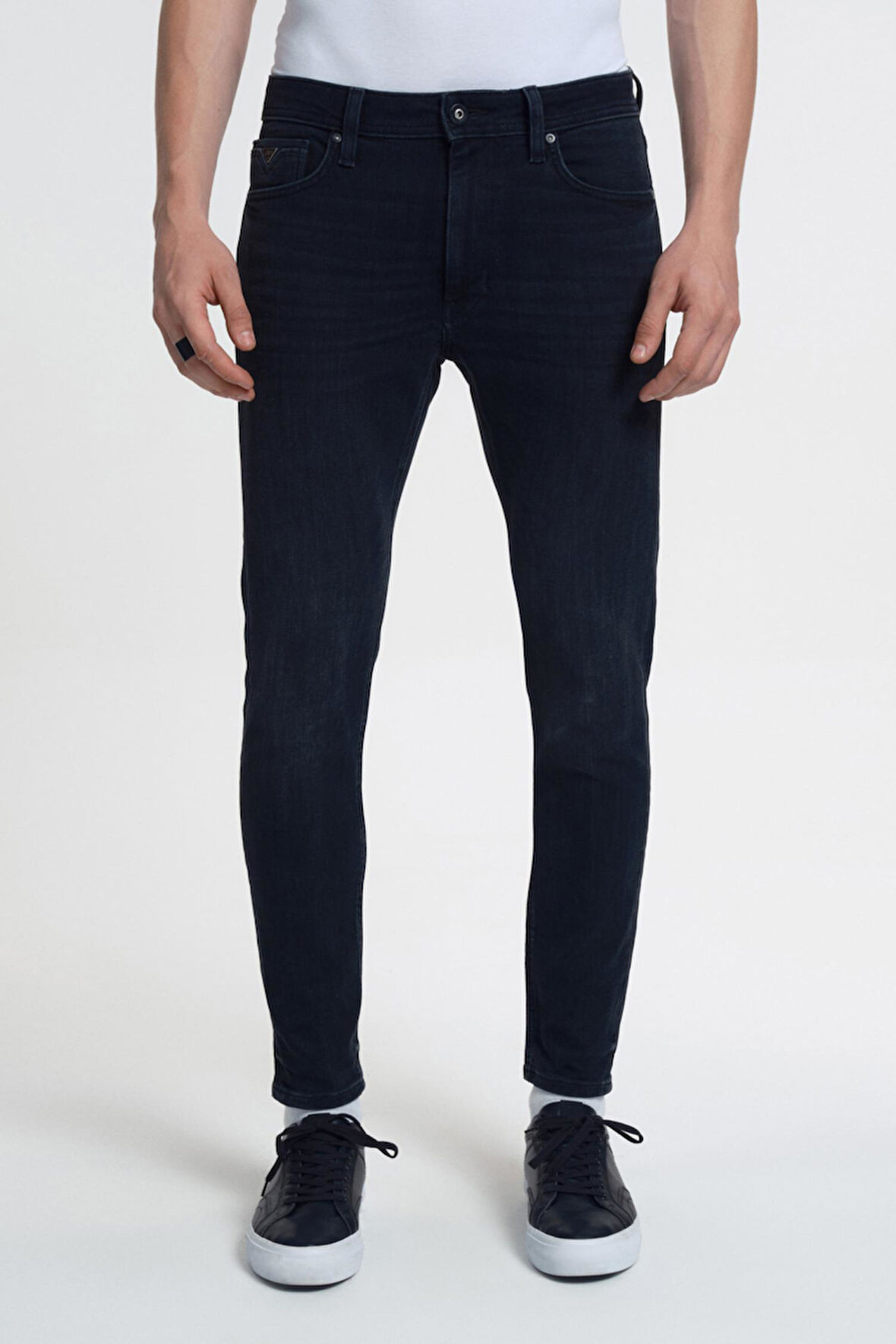 Loft Lf2034749-Fw Erkek Jean Pantolon