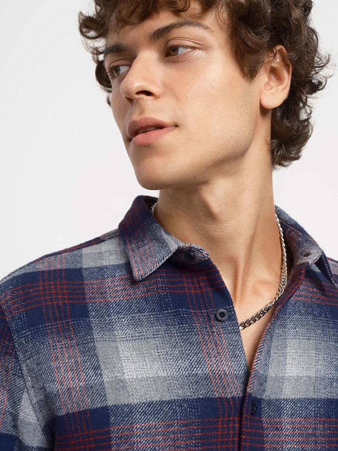 Loft Erkek Gömlek LF2034349