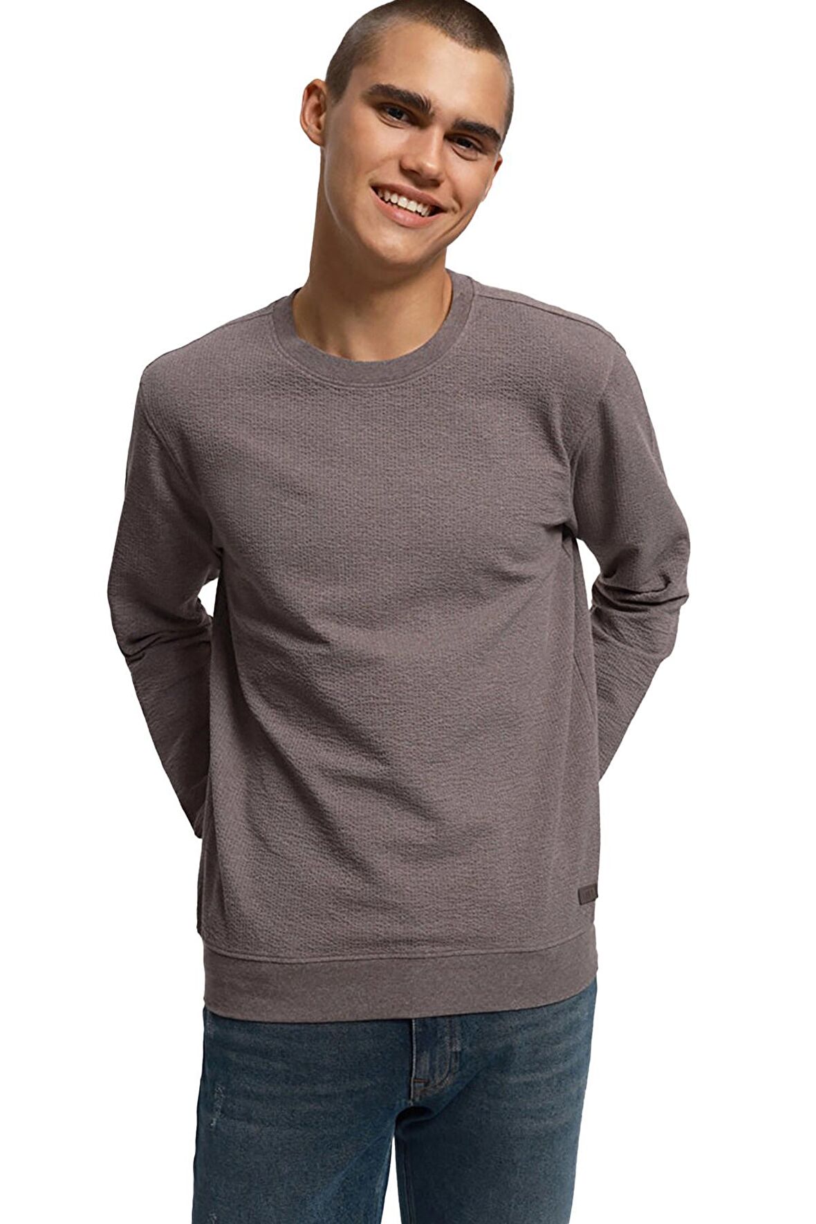 Loft Erkek Sweatshirt LF2034193