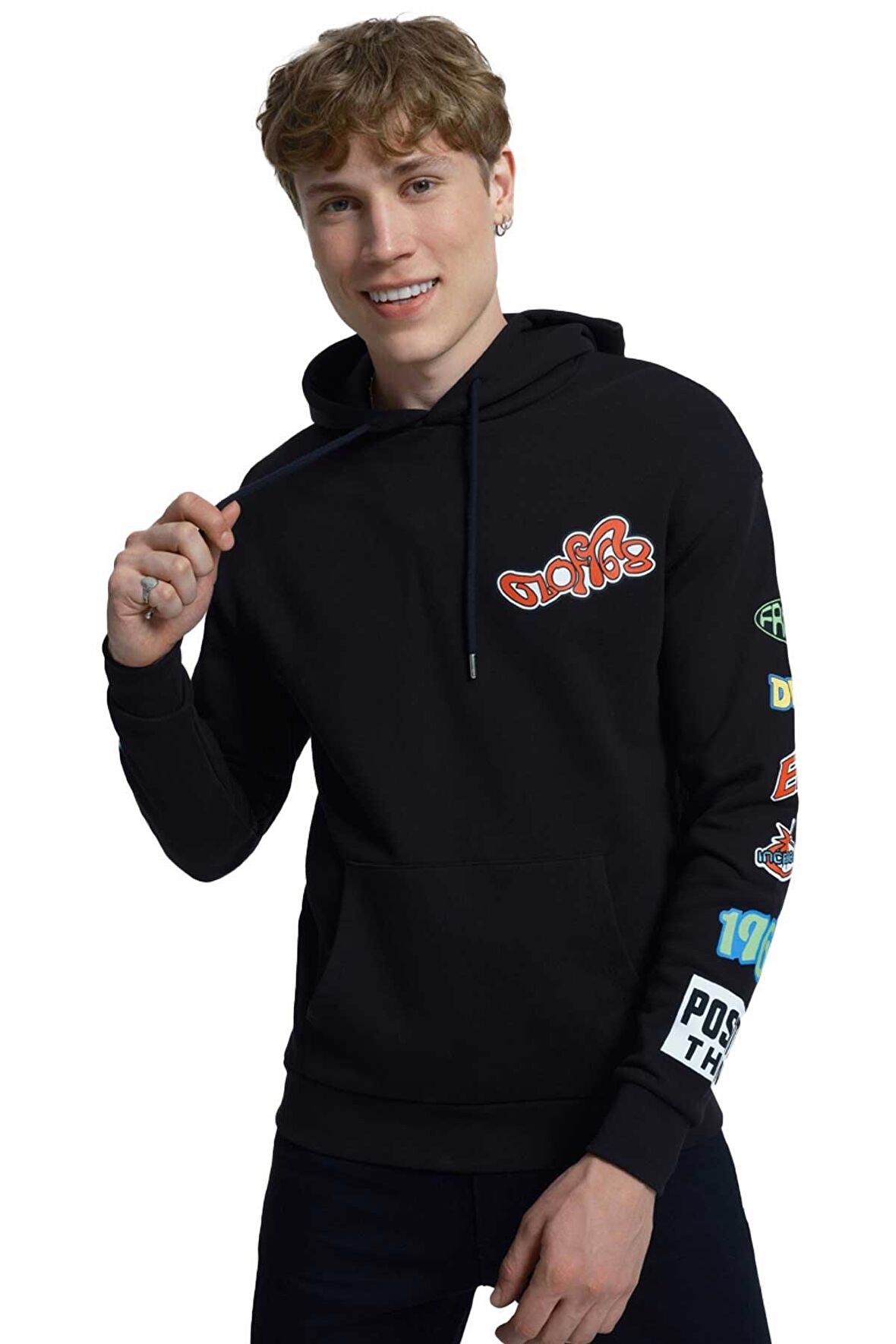 Loft Erkek Sweatshirt LF2034200
