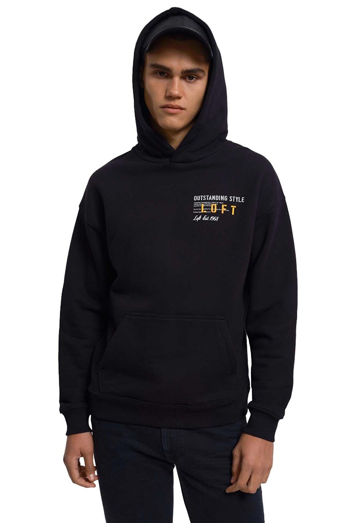 Loft Erkek Sweatshirt LF2034913