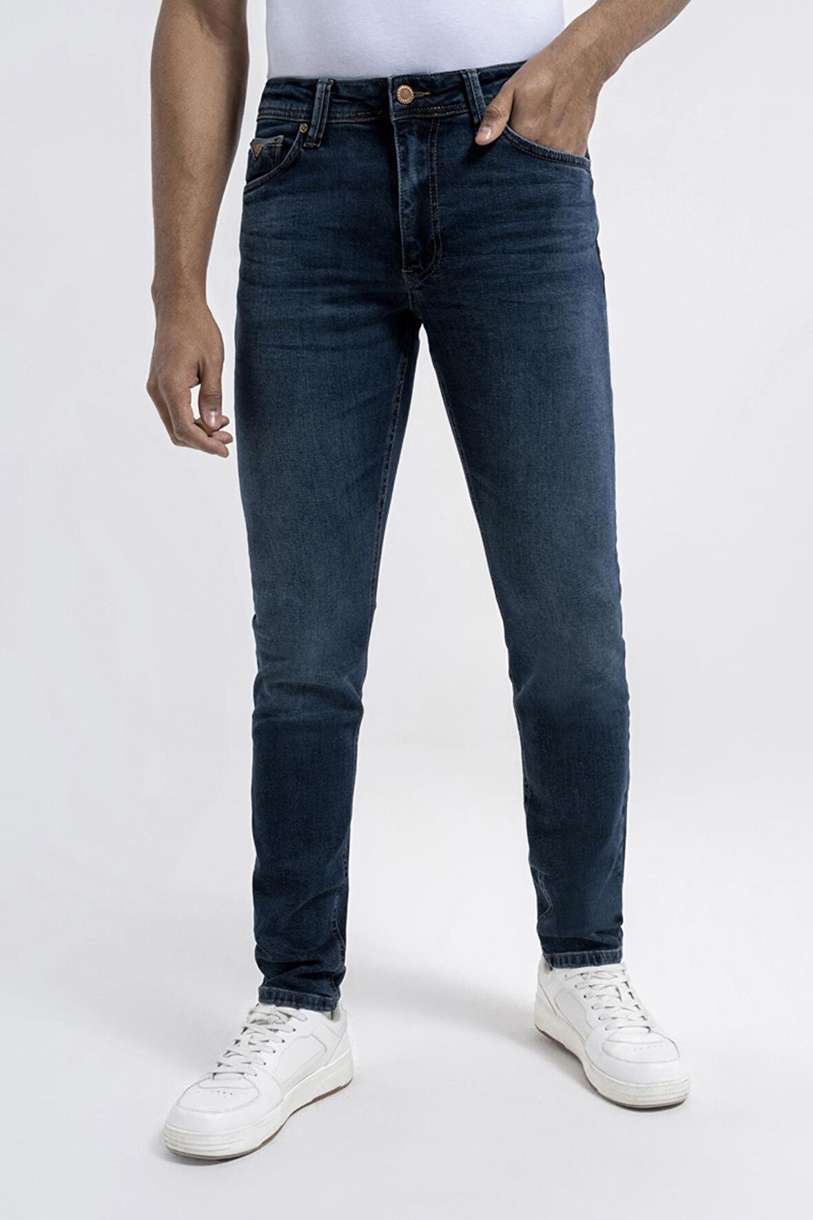 Loft Erkek Pantolon LF2034610