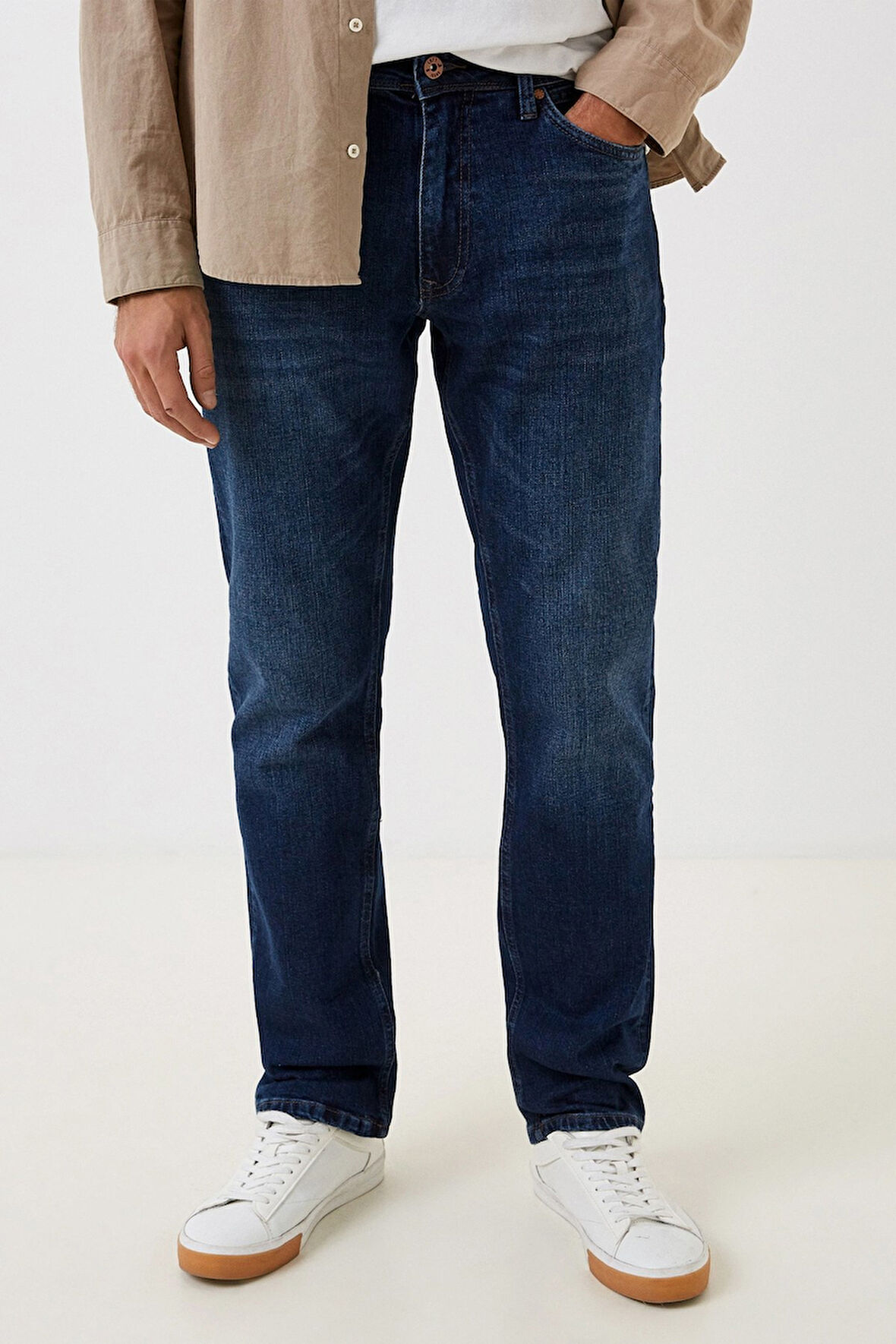 Loft Erkek Pantolon LF2034279