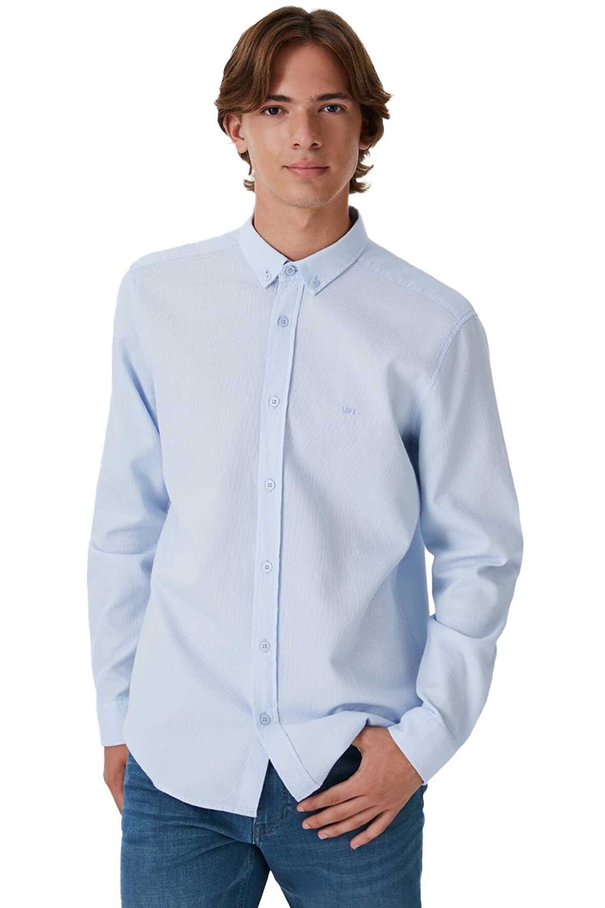 Loft Regular Fit Erkek Gömlek LF2030872
