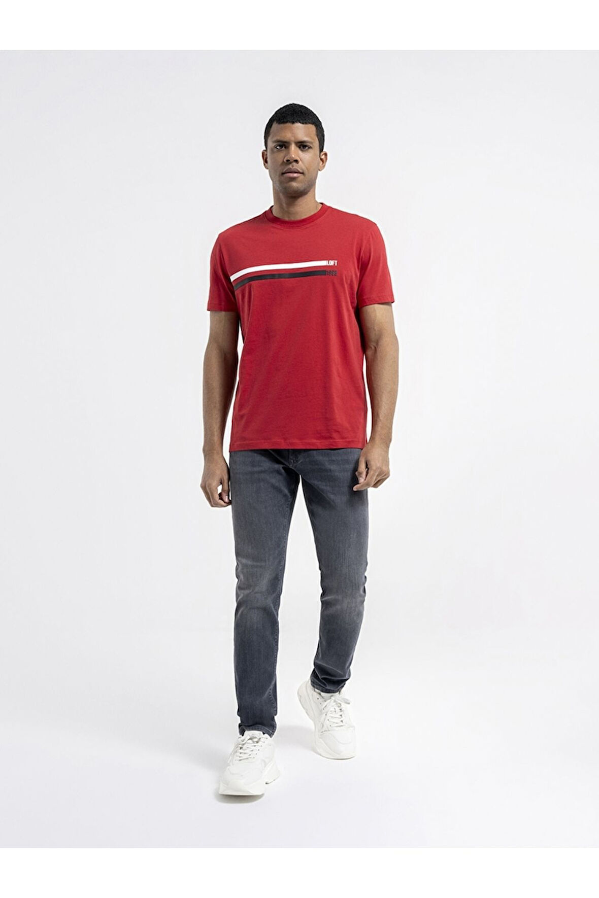 Slim Fit Jean Pantolon