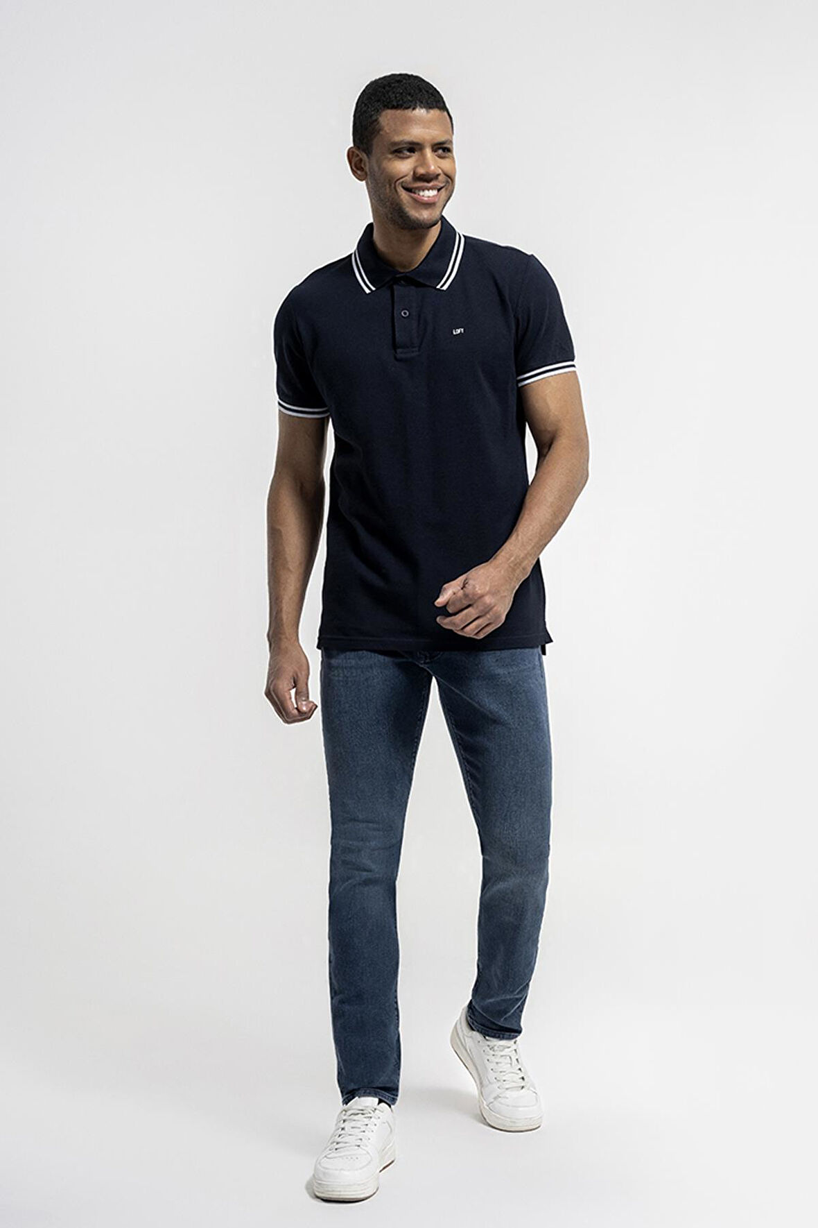 Loft Erkek Pantolon LF2035686