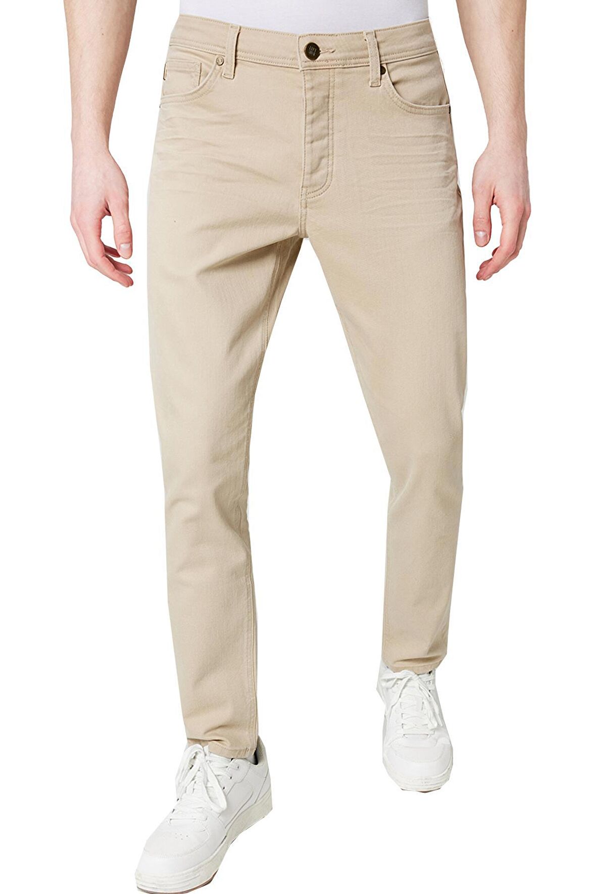 Loft Slim Fit Erkek Pantolon LF2032265