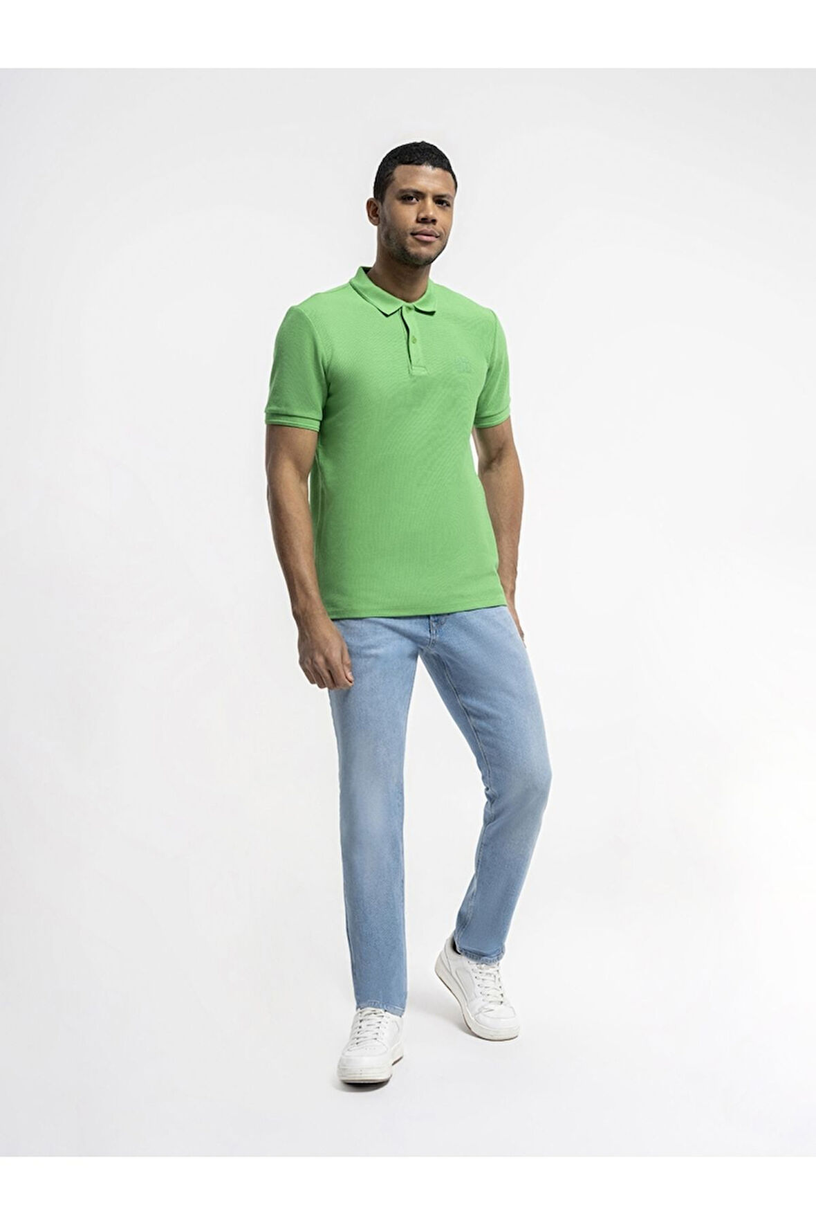 Terrybrown Slim Fit Erkek Pantolon