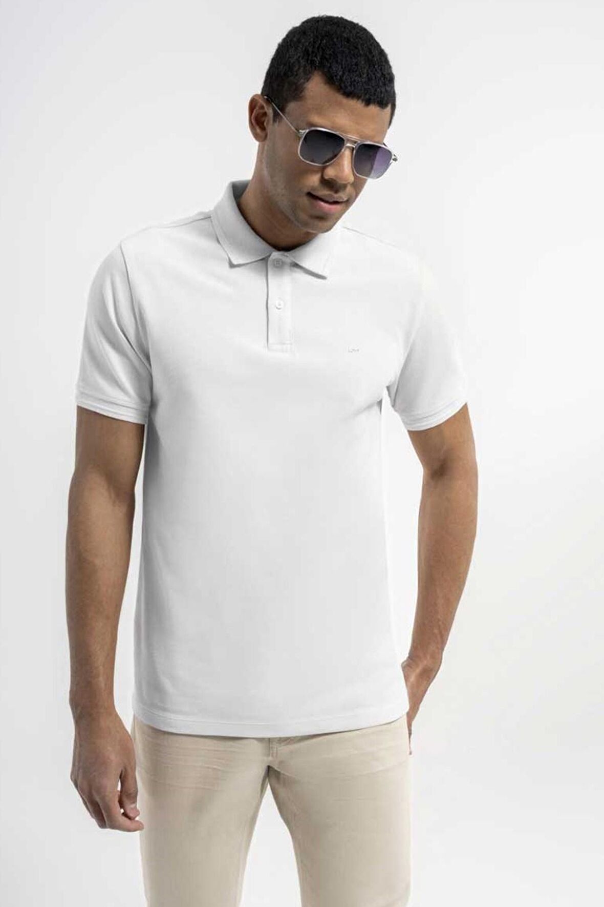 Loft Erkek Polo Yaka Tişört LF2035136