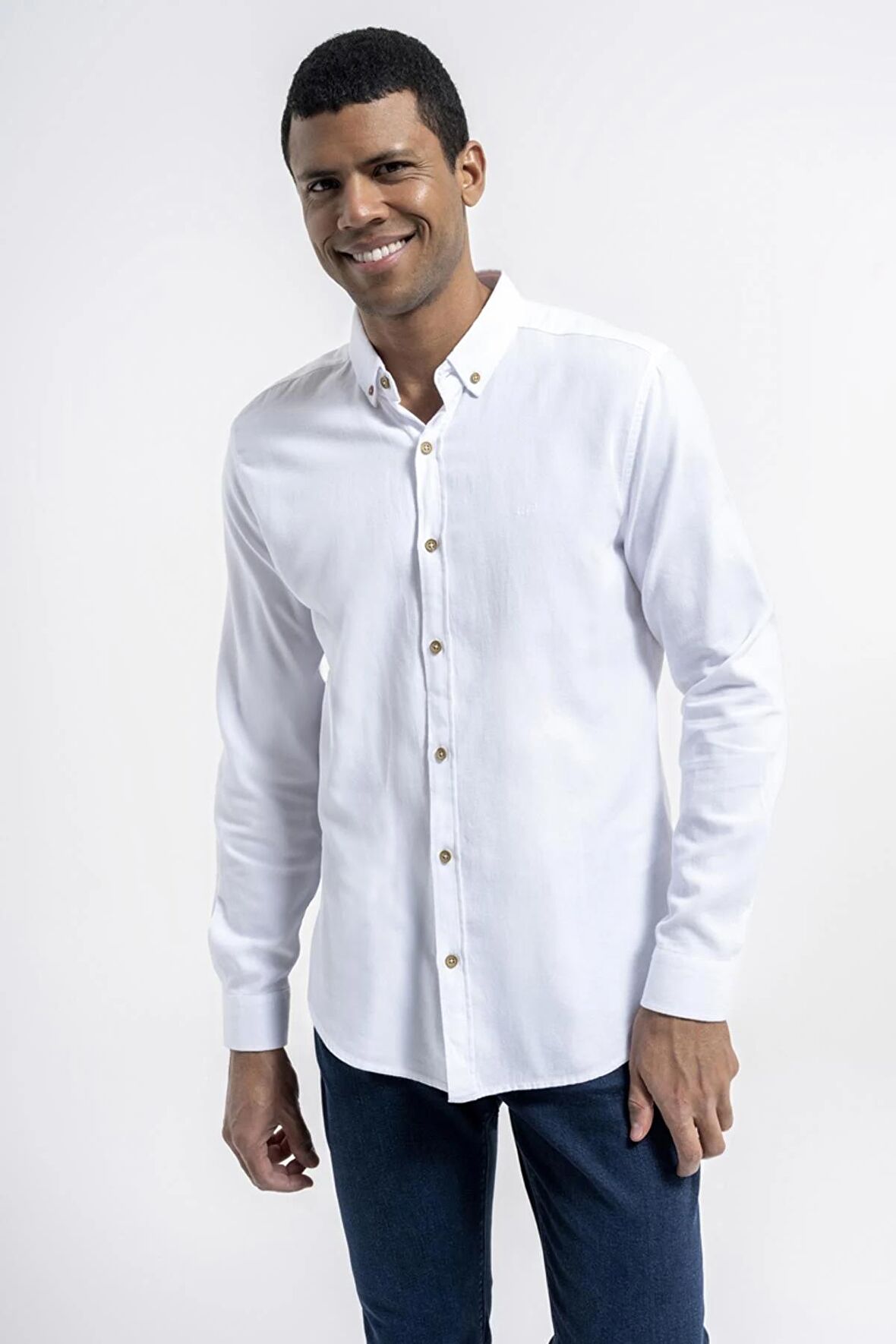 Loft Erkek Gömlek LF2035042