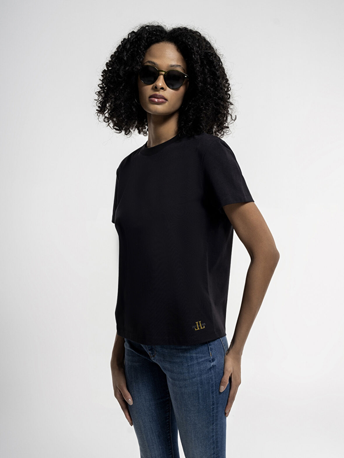LOFT LF2036285 TSHIRT K.KOL