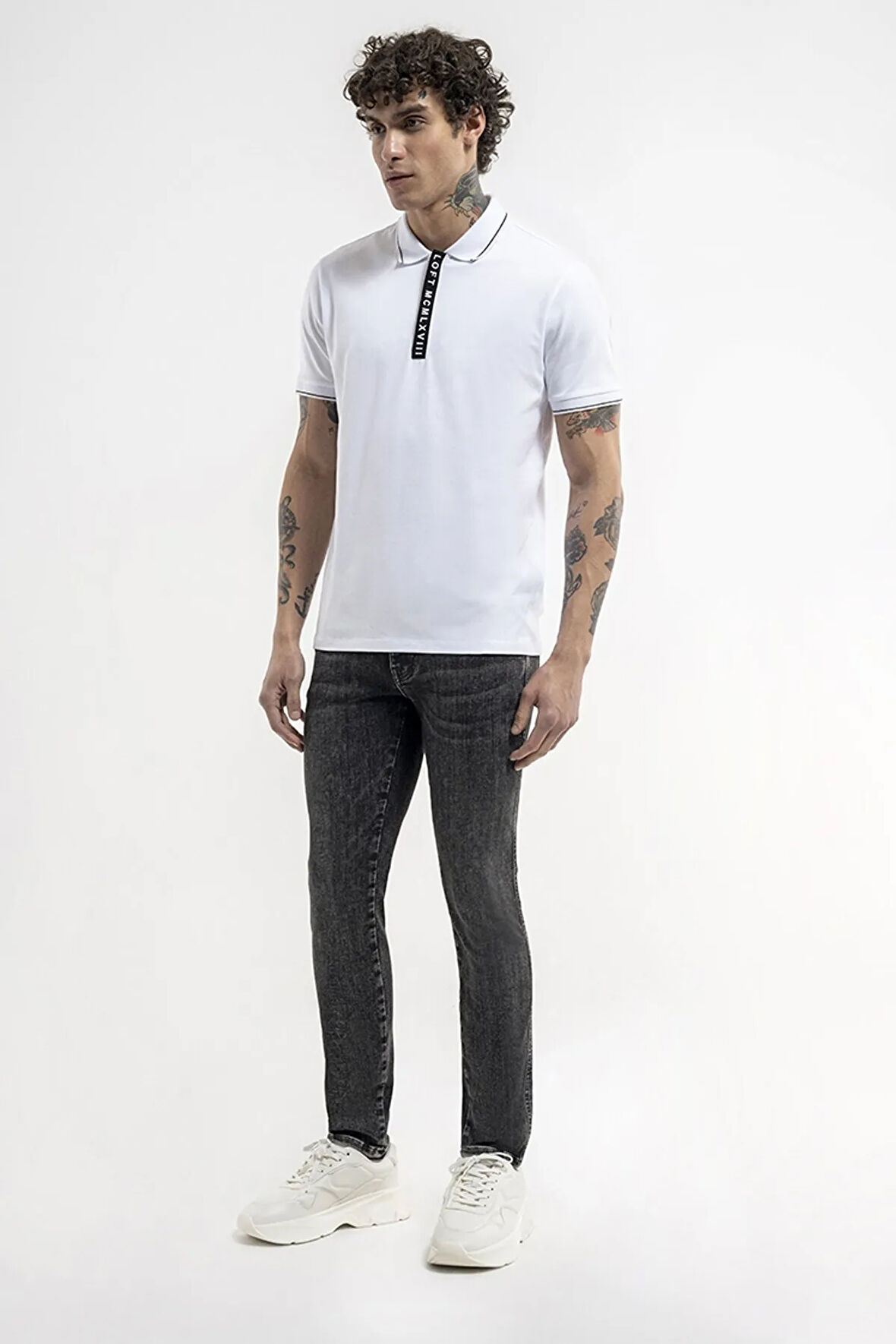 Loft Erkek Pantolon LF2036220