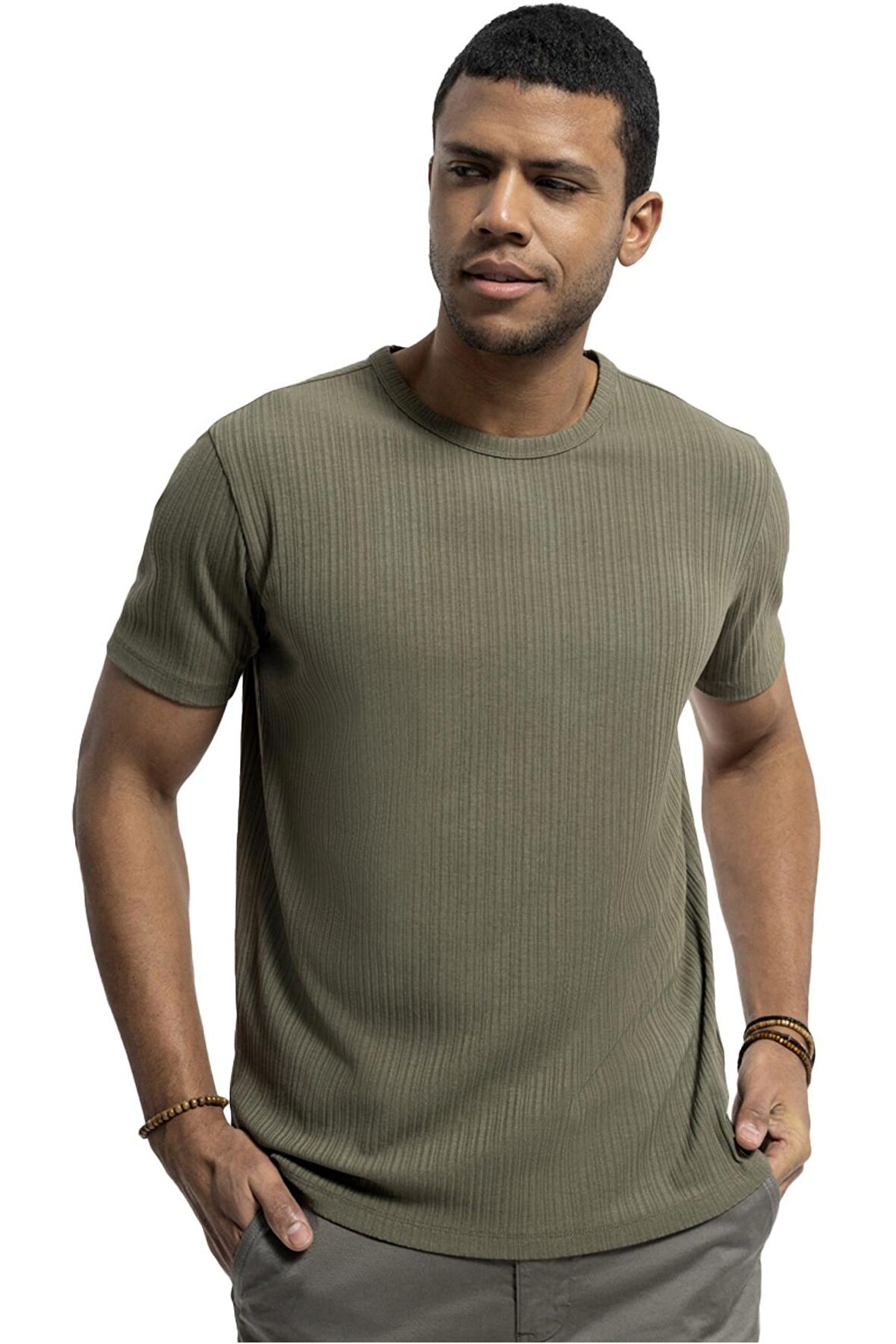 Loft Erkek Tişört LF2034585