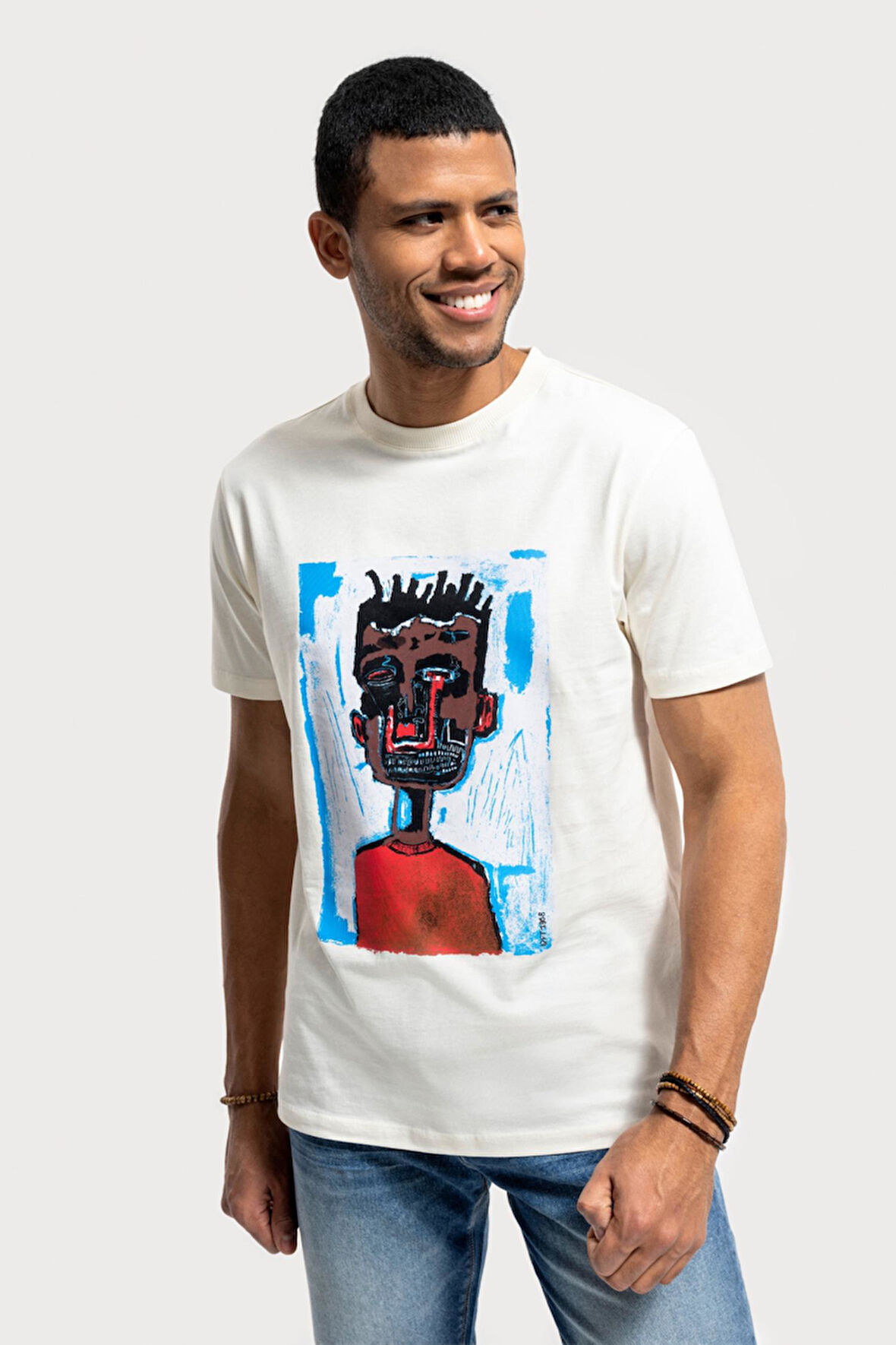 Loft Lf2035139 Ss Erkek T-Shirt