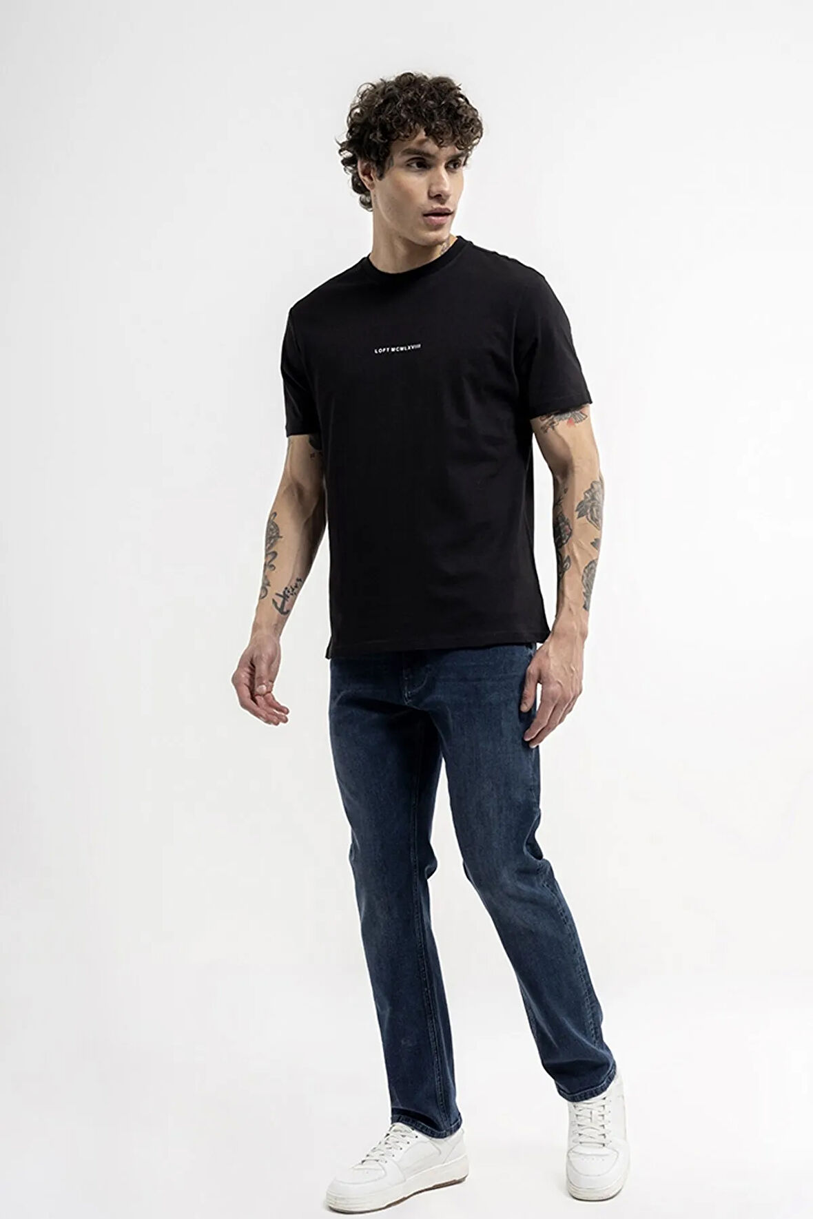 Loft Erkek Pantolon LF2036146