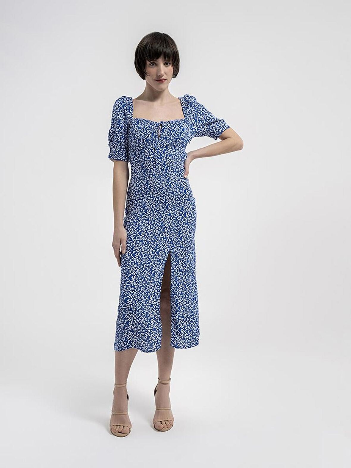 Loft LF 2034023 BLUE W DRS