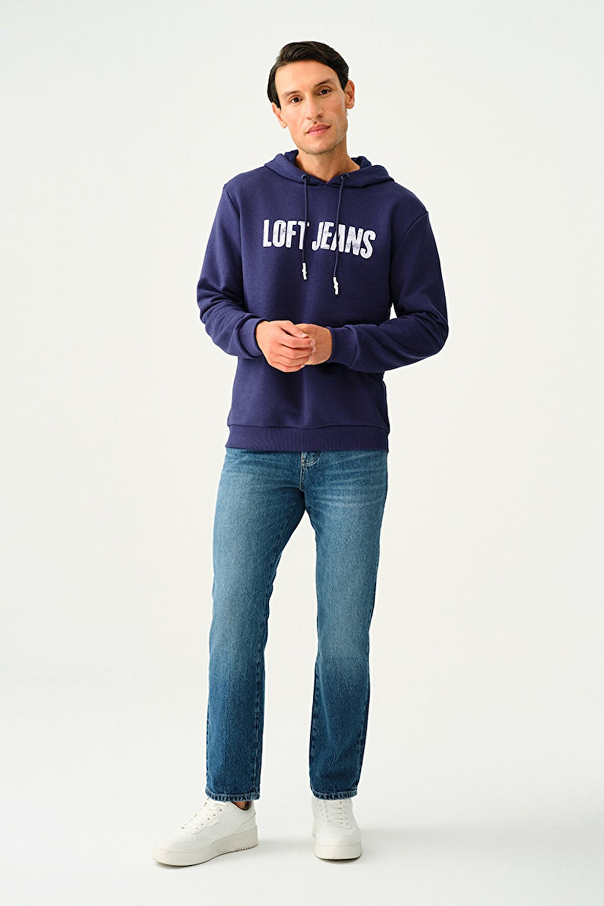 Loft Erkek Pantolon LF2036186