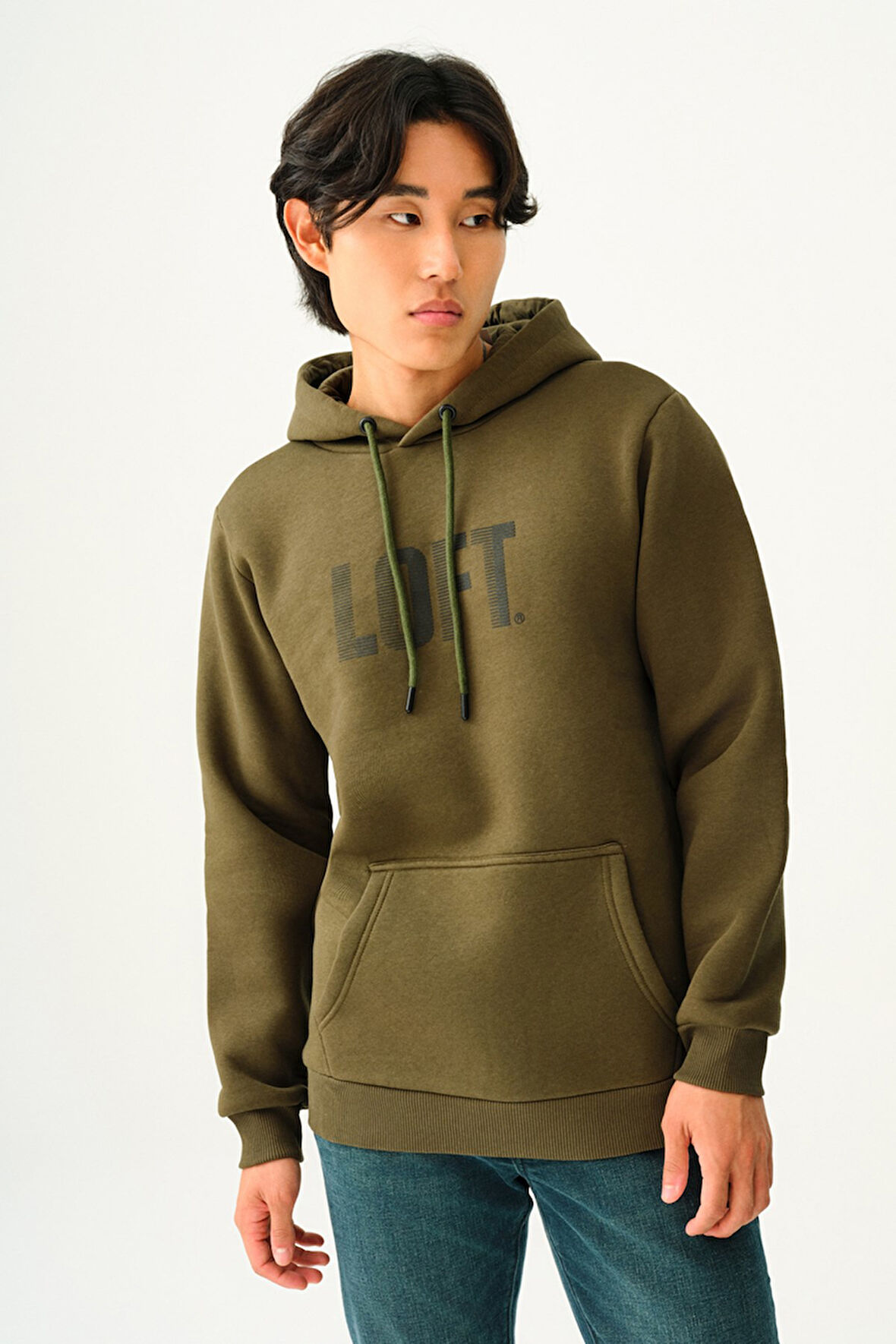 Loft Erkek Sweatshirt LF2038246