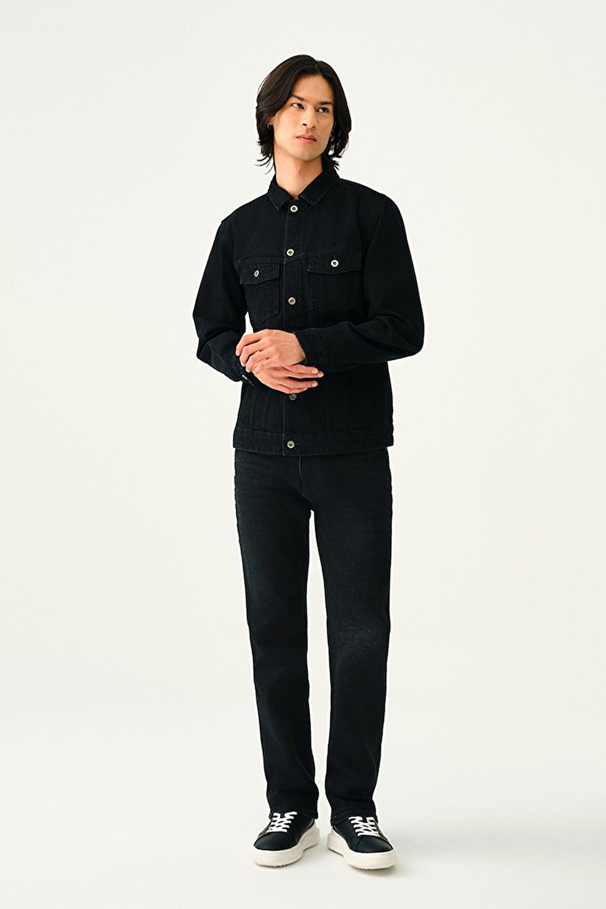 Loft Vivaldi Wash Erkek Jean Pantolon LF2037329