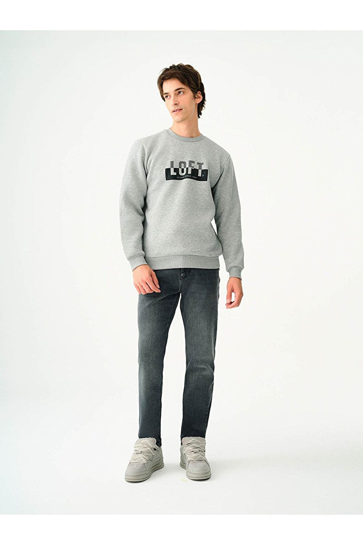 Terrybrown Slim Fit Erkek Pantolon