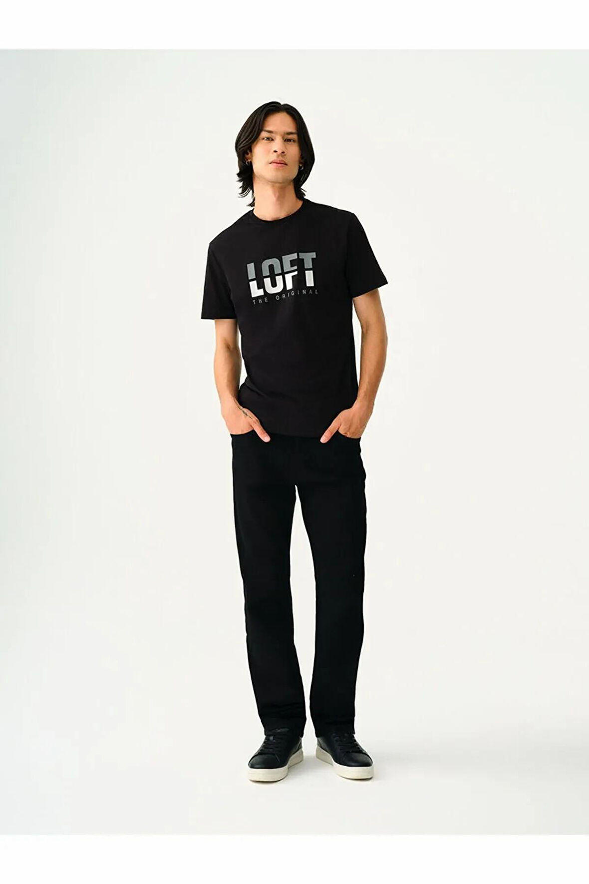 Loft Charly Sımon Erkek Jean Pantolon LF2037327