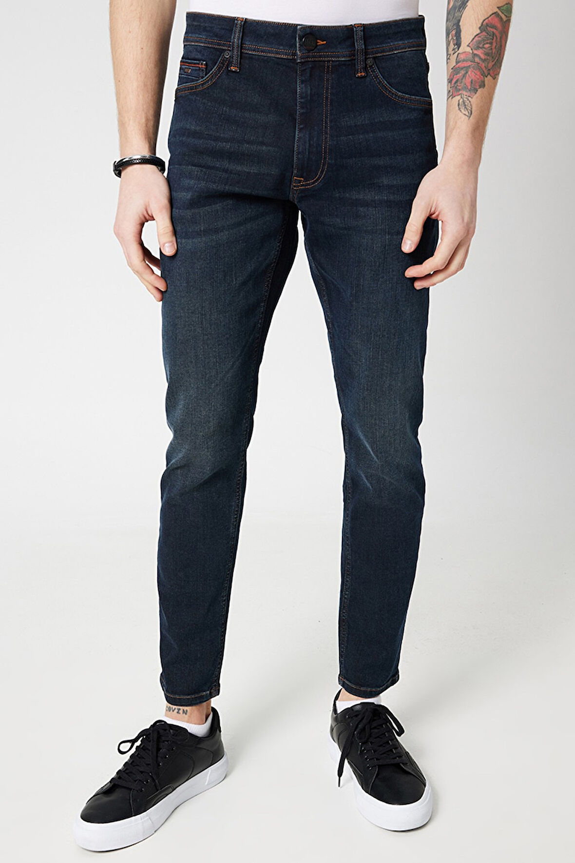 Loft Again Wash Erkek Pantolon