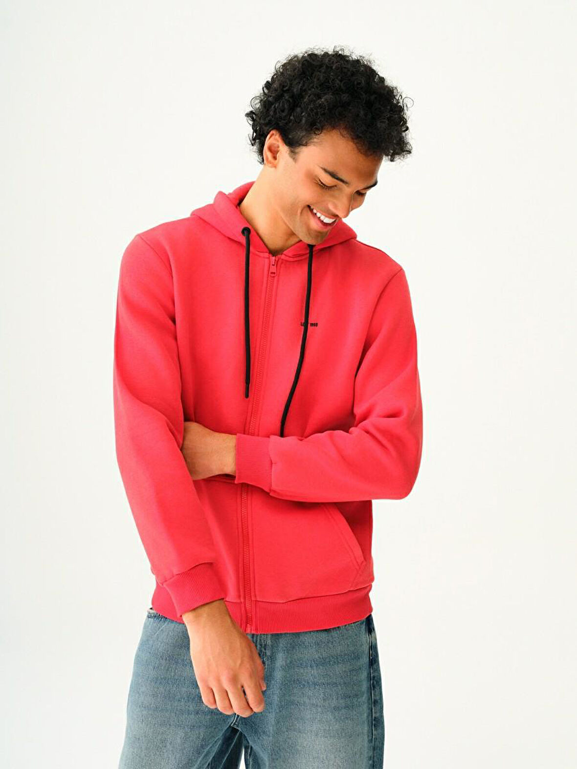 Loft Erkek Sweatshirt LF 2034270