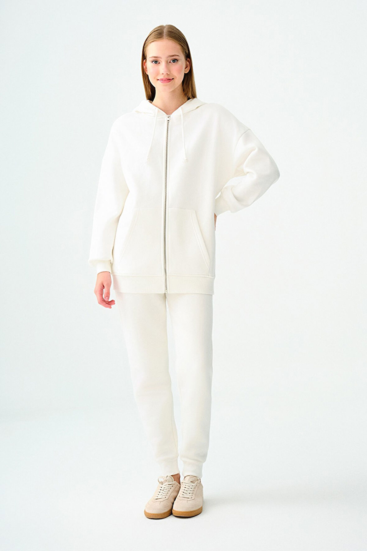 Loft Kadın Eşofman Altı F2033680